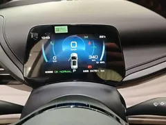 2023 BYD Yuan PLUS Champion 510km Excellence — фото 12