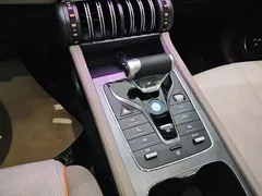 2023 BYD Yuan PLUS Champion 510km Excellence — фото 14