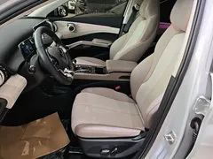 2023 BYD Yuan PLUS Champion 510km Excellence — фото 15