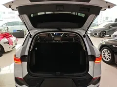 2023 BYD Yuan PLUS Champion 510km Excellence — фото 19