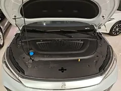 2023 BYD Yuan PLUS Champion 510km Excellence — фото 20