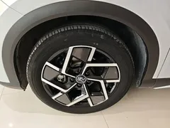 2023 BYD Yuan PLUS Champion 510km Excellence — фото 23