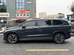 2021 Hyundai Custo 270TGDi Premium LUX, чёрный — фото 3