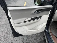 2021 Hyundai Custo 270TGDi Premium LUX, чёрный — фото 6