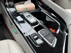 2021 Hyundai Custo 270TGDi Premium LUX, чёрный — фото 9