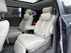 2021 Hyundai Custo 270TGDi Premium LUX, чёрный — фото 12