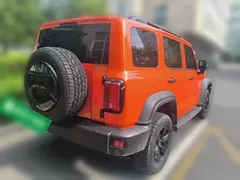 2021 Tank 300 Off-road 2.0T Conqueror — фото 4