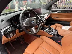 2021 BMW 6 Series GT 630i M Sport Package — фото 7
