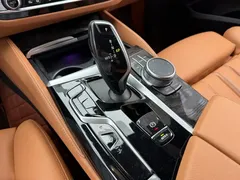 2021 BMW 6 Series GT 630i M Sport Package — фото 9
