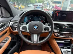 2021 BMW 6 Series GT 630i M Sport Package — фото 14