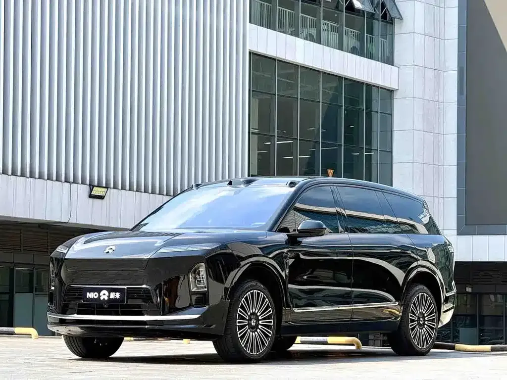 2026 Nio ES8 6-seat Executive Luxury