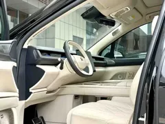 2026 Nio ES8 6-seat Executive Luxury, чёрный — фото 7