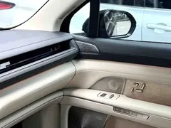 2026 Nio ES8 6-seat Executive Luxury, чёрный — фото 10