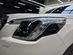 2022 Subaru Forester 2.0i AWD Luxury EyeSight, белый — фото 7