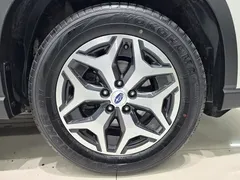 2022 Subaru Forester 2.0i AWD Luxury EyeSight, белый — фото 10