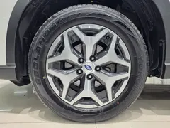 2022 Subaru Forester 2.0i AWD Luxury EyeSight, белый — фото 11