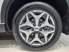 2022 Subaru Forester 2.0i AWD Luxury EyeSight, белый — фото 12