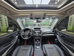 2022 Subaru Forester 2.0i AWD Luxury EyeSight, белый — фото 15