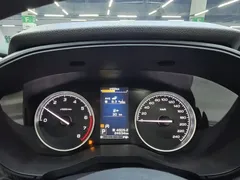2022 Subaru Forester 2.0i AWD Luxury EyeSight, белый — фото 17
