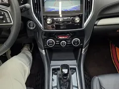 2022 Subaru Forester 2.0i AWD Luxury EyeSight, белый — фото 19
