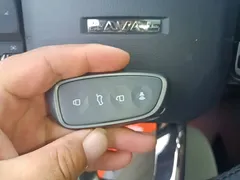 2023 Haval Dargo PLUS 1.5T 2WD, чёрный — фото 9