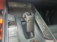 2023 Haval Dargo PLUS 1.5T 2WD, чёрный — фото 14