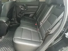 2023 Haval Dargo PLUS 1.5T 2WD, чёрный — фото 17
