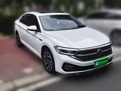 2023 Volkswagen Sagitar 280TSI DSG Exceed, белый — фото 3