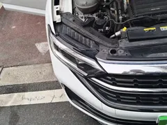 2023 Volkswagen Sagitar 280TSI DSG Exceed, белый — фото 7