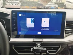 2023 Volkswagen Sagitar 280TSI DSG Exceed, белый — фото 14