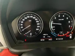 2021 BMW X2 Leading M Sport Package, белый — фото 9