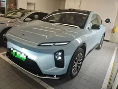 2025 Nio EC6 75kWh — фото 1