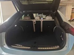 2025 Nio EC6 75kWh — фото 2