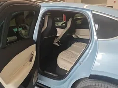 2025 Nio EC6 75kWh — фото 3