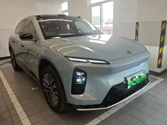 2025 Nio EC6 75kWh — фото 4