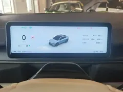 2025 Nio EC6 75kWh — фото 11