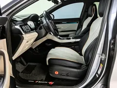 2024 BYD Song PLUS Glory EV 520km Flagship — фото 4