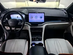 2024 BYD Song PLUS Glory EV 520km Flagship — фото 5
