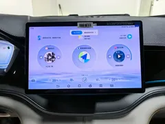 2024 BYD Song PLUS Glory EV 520km Flagship — фото 7