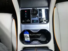 2024 BYD Song PLUS Glory EV 520km Flagship — фото 8