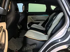 2024 BYD Song PLUS Glory EV 520km Flagship — фото 9