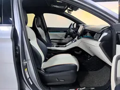 2024 BYD Song PLUS Glory EV 520km Flagship — фото 10