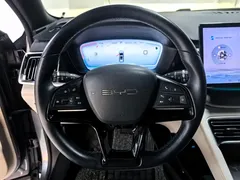 2024 BYD Song PLUS Glory EV 520km Flagship — фото 11