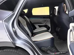 2024 BYD Song PLUS Glory EV 520km Flagship — фото 16