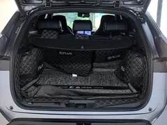 2024 BYD Song PLUS Glory EV 520km Flagship — фото 19