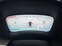 2024 BYD Song PLUS Glory EV 520km Flagship — фото 23