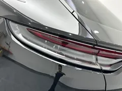 2022 Porsche Panamera 2.9T Executive Platinum, чёрный — фото 18