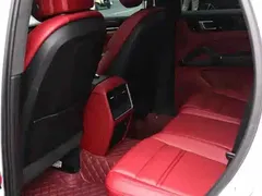 2019 Porsche Cayenne 3.0T, белый — фото 4