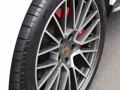 2019 Porsche Cayenne 3.0T, белый — фото 5