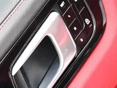 2019 Porsche Cayenne 3.0T, белый — фото 7